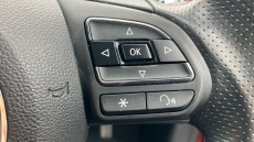 MG Hs 1.5 T-GDI Exclusive 5dr Petrol Hatchback